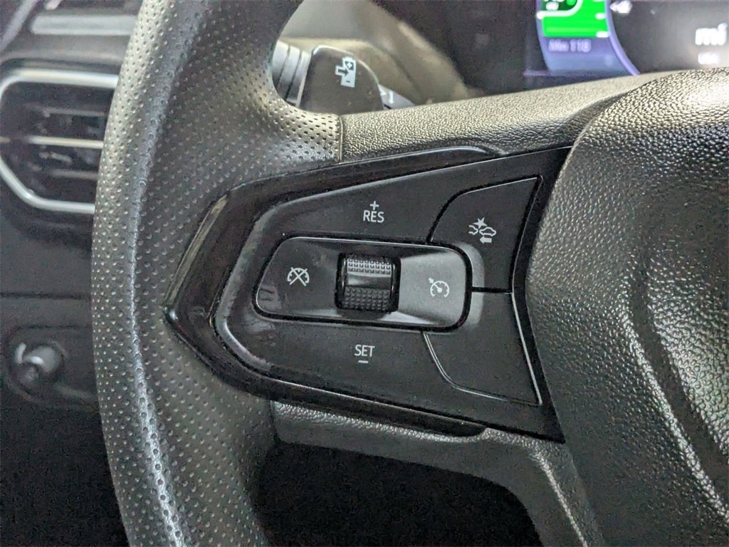 Thumbnail: 2023 Chevrolet Bolt EUV - 16