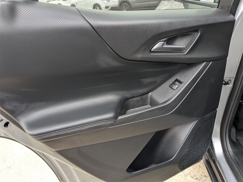 Thumbnail: 2025 Chevrolet Equinox - 25