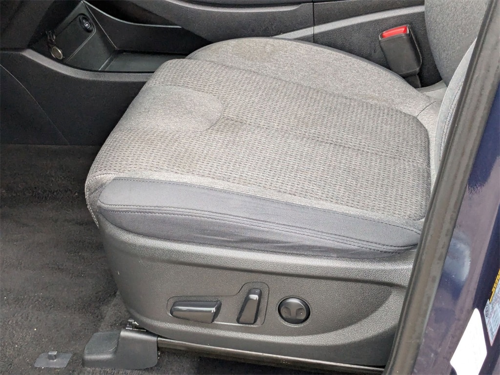 2023 Hyundai Santa Fe SEL 22