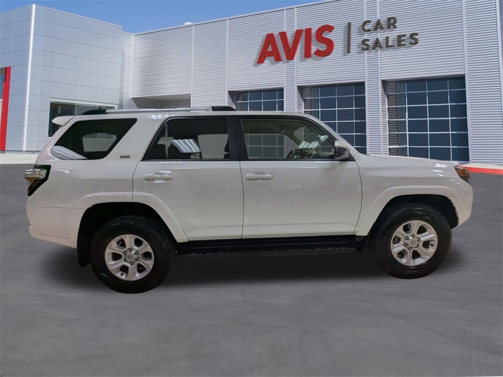 Thumbnail: 2024 Toyota 4Runner - 5