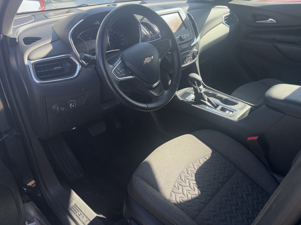 Thumbnail: 2024 Chevrolet Equinox - 7