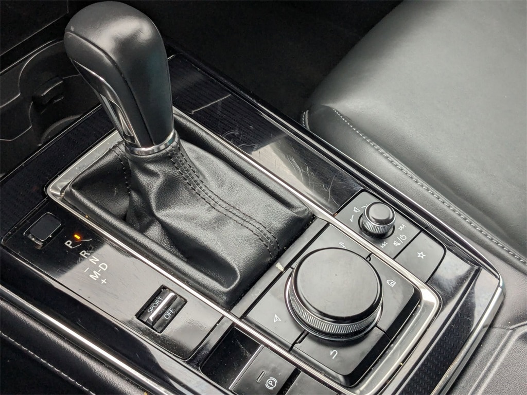 Thumbnail: 2025 Mazda CX-30 - 19