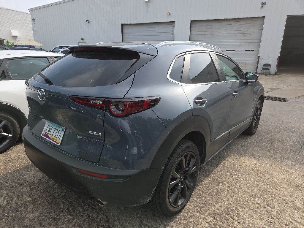 Thumbnail: 2025 Mazda CX-30 - 9