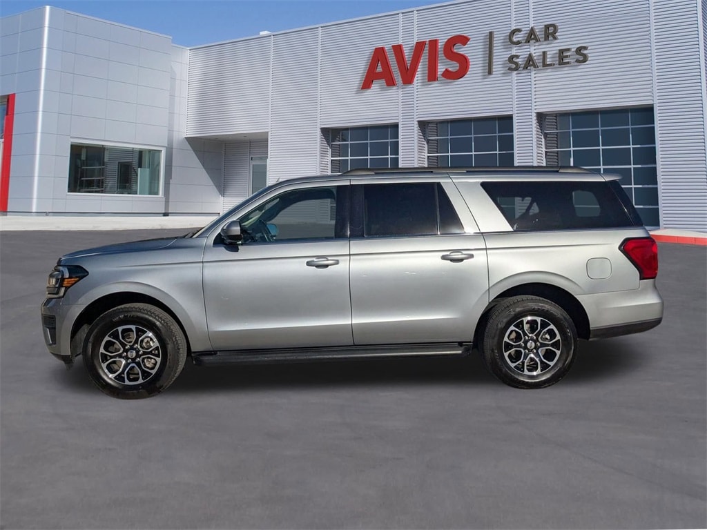 Thumbnail: 2024 Ford Expedition MAX - 10