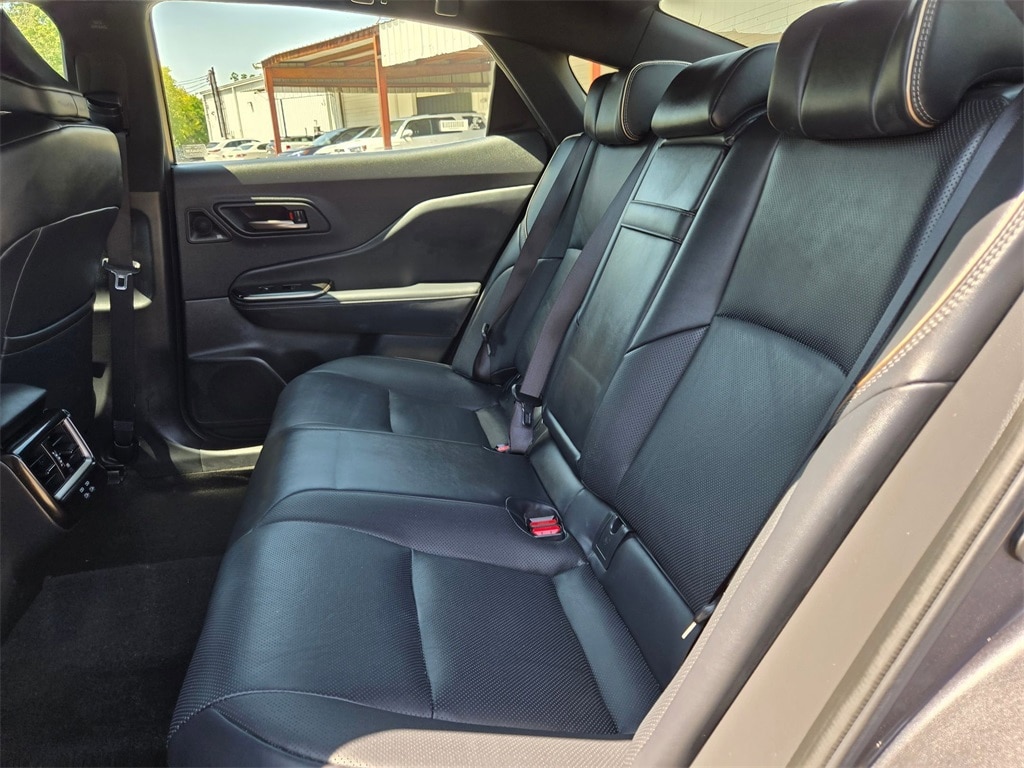 Thumbnail: 2024 Toyota Crown - 28