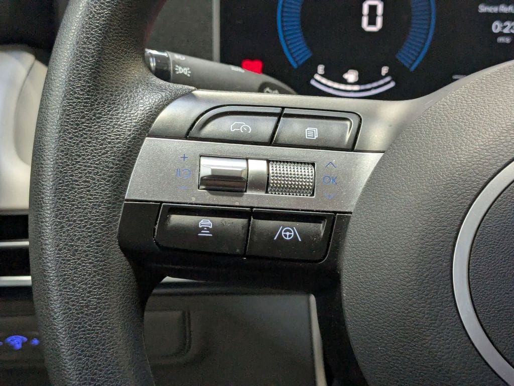 Thumbnail: 2025 Hyundai Tucson - 15