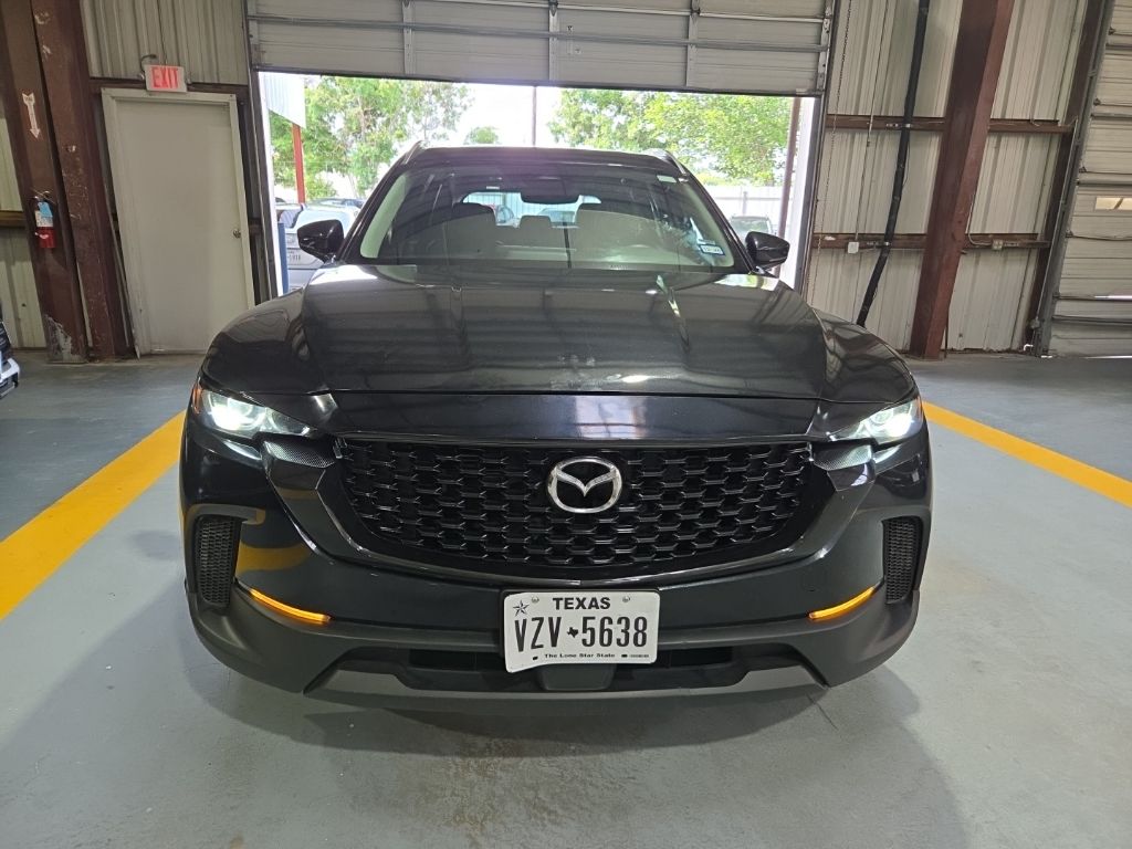 Thumbnail: 2025 Mazda CX-50 - 7