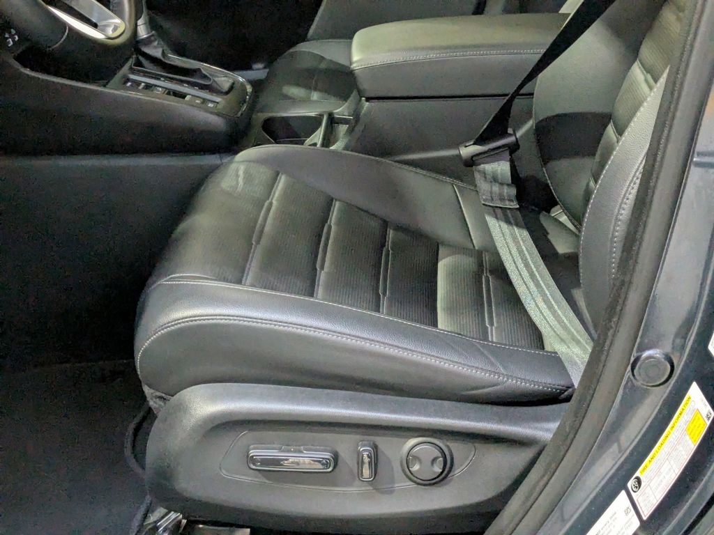 Thumbnail: 2025 Honda CR-V - 23