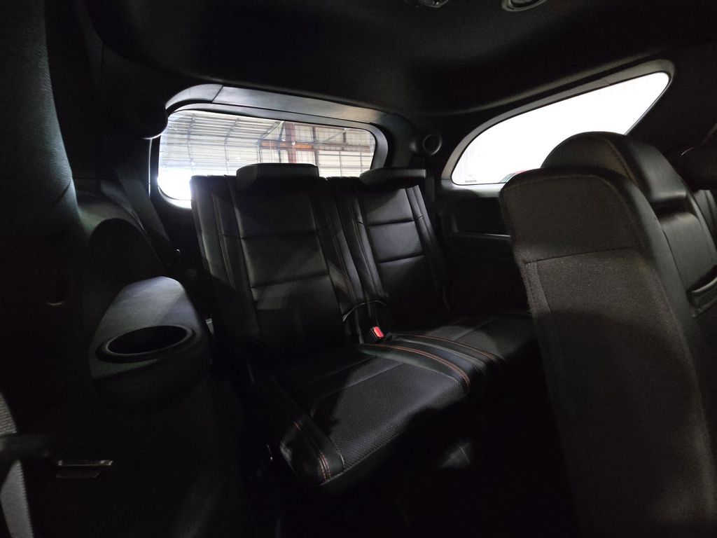 2025 Dodge Durango GT - Photo 27