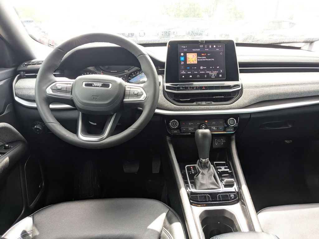 Thumbnail: 2025 Jeep Compass - 26