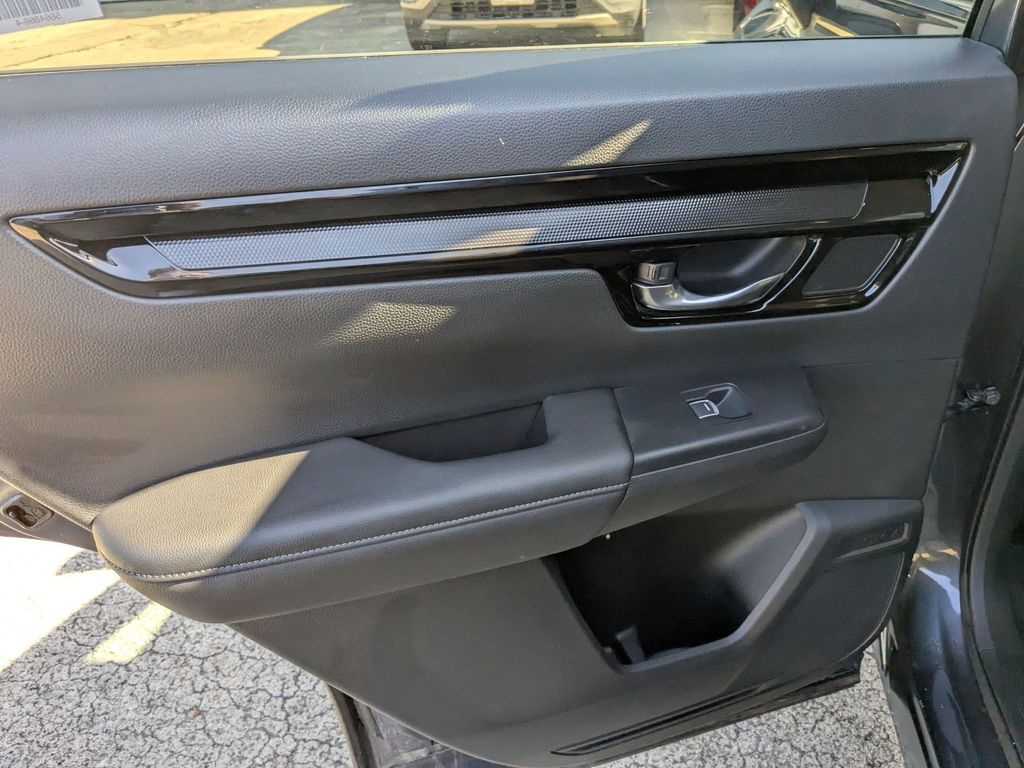 Thumbnail: 2025 Honda CR-V - 24