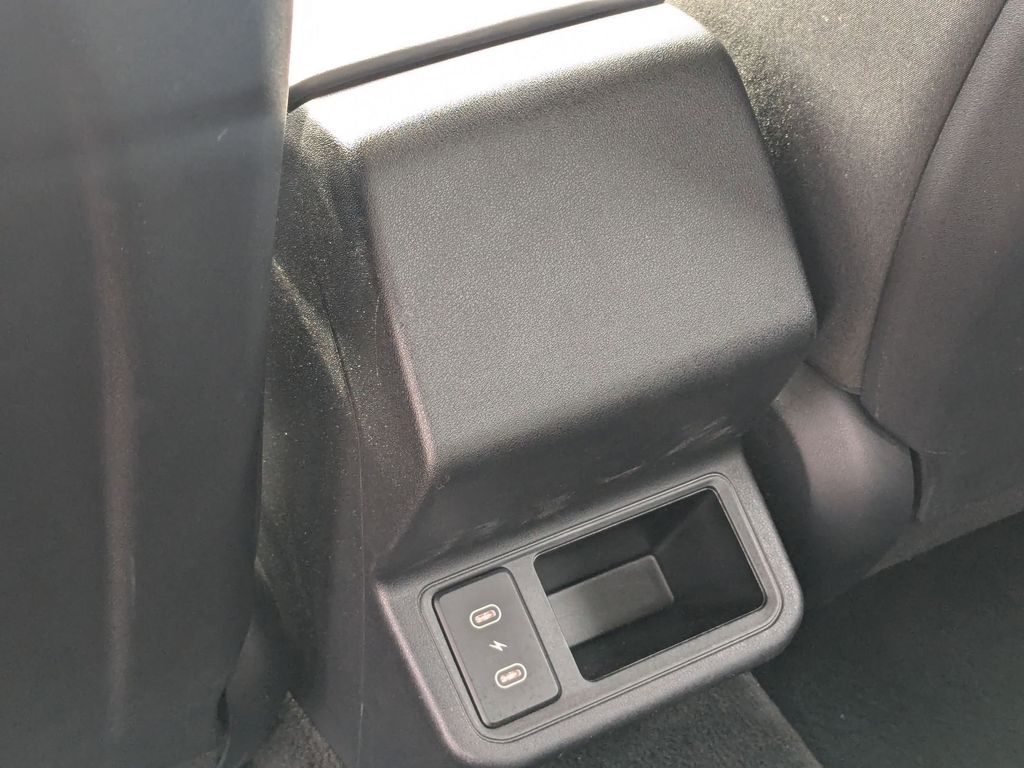 Thumbnail: 2025 Kia K4 - 28