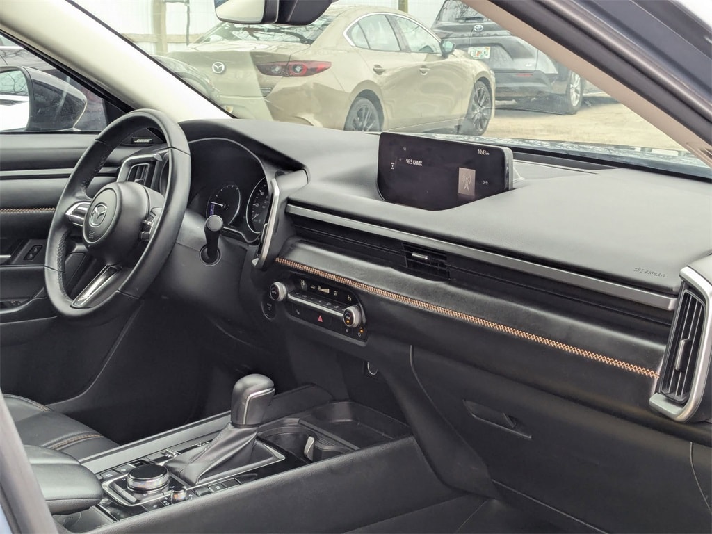 Thumbnail: 2025 Mazda CX-50 - 31