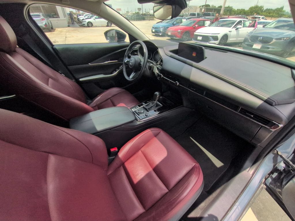 Thumbnail: 2025 Mazda CX-5 - 31