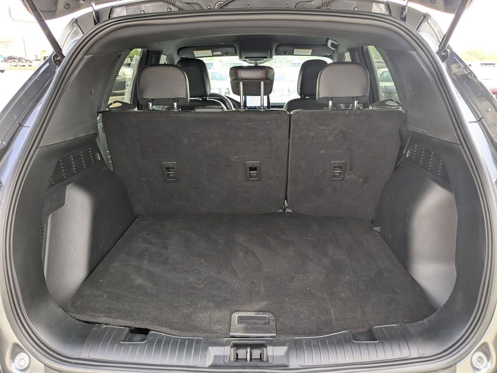 Thumbnail: 2025 Ford Escape - 25