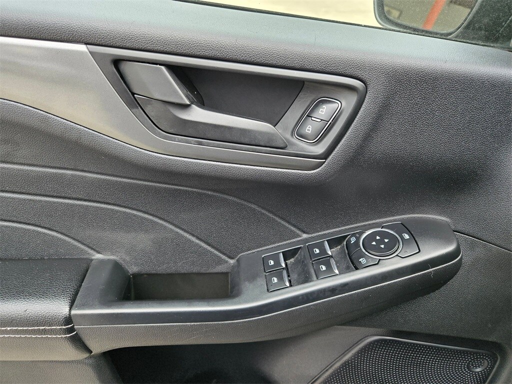 Thumbnail: 2024 Ford Escape - 13