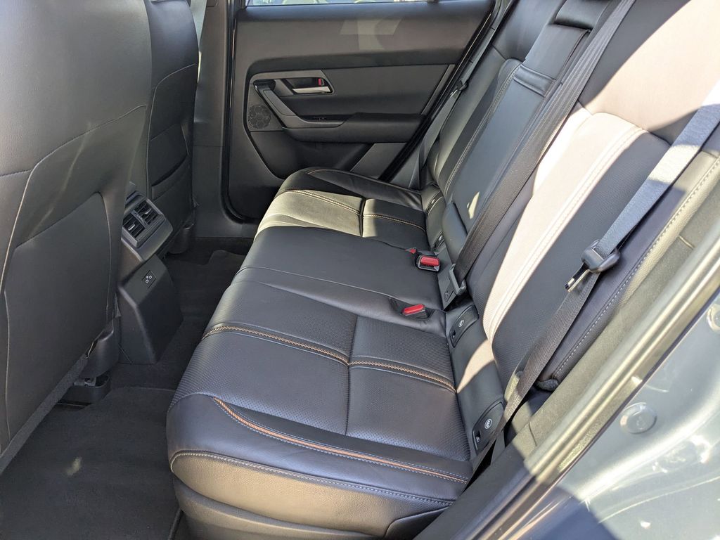 Thumbnail: 2025 Mazda CX-50 - 26