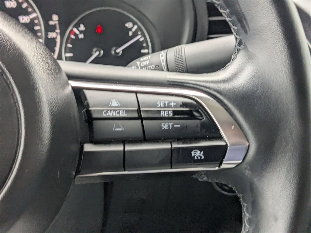 Thumbnail: 2025 Mazda Mazda3 - 17