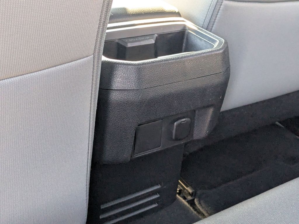 Thumbnail: 2025 Toyota Tacoma - 28