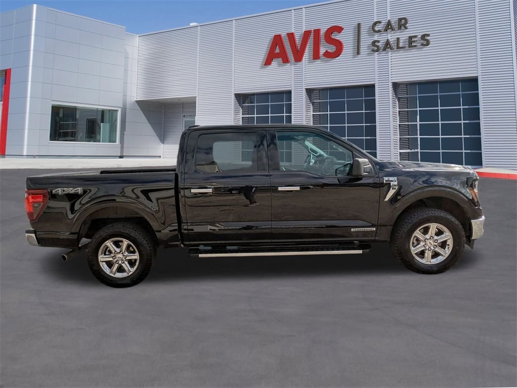 Thumbnail: 2025 Ford F-150 - 5