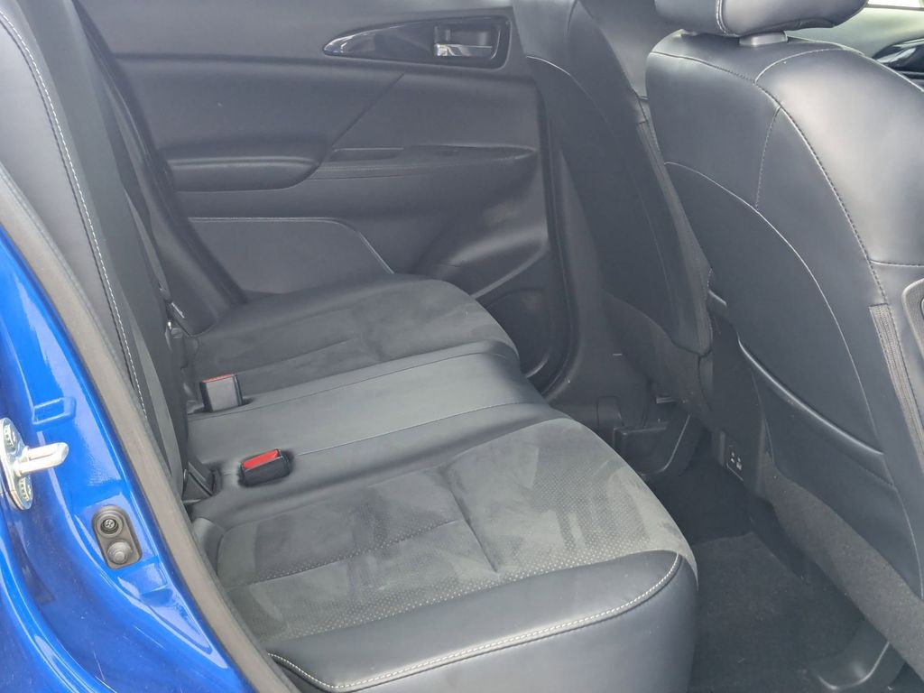 Thumbnail: 2025 Mitsubishi Eclipse Cross - 29