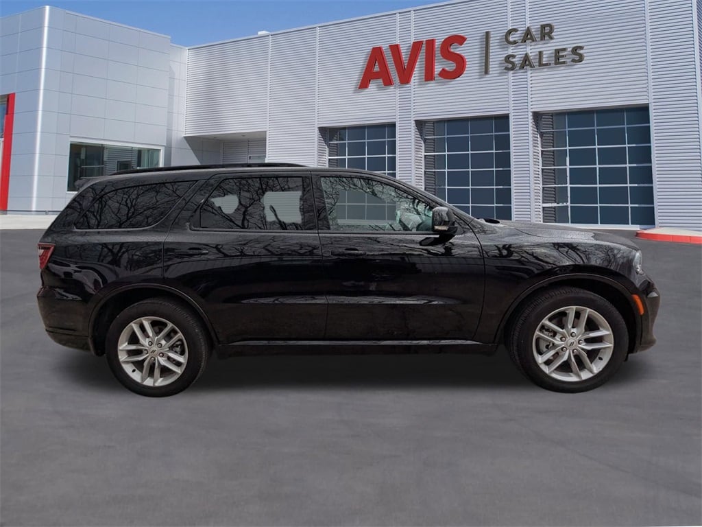 Thumbnail: 2025 Dodge Durango - 5