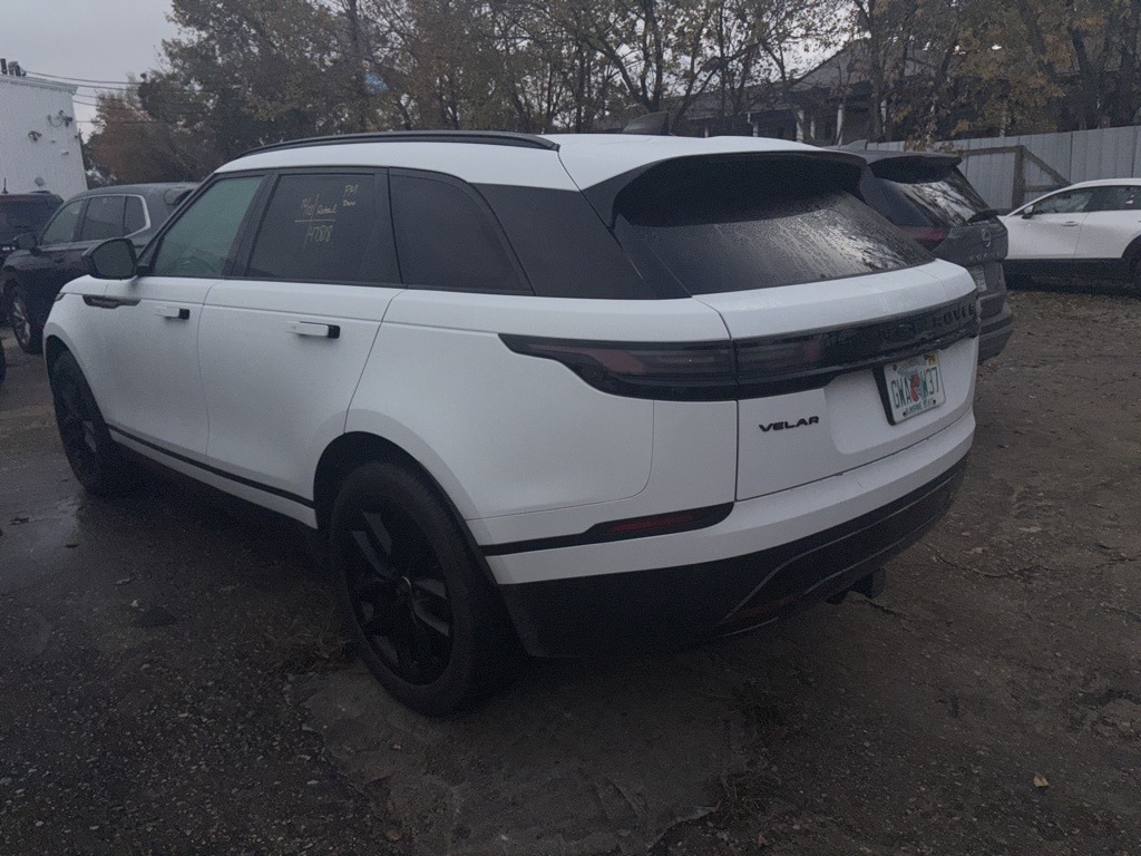 Thumbnail: 2024 Land Rover Range Rover Velar - 4