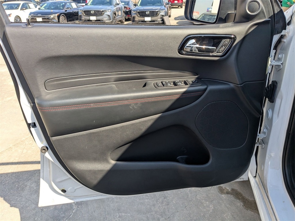 Thumbnail: 2025 Dodge Durango - 6