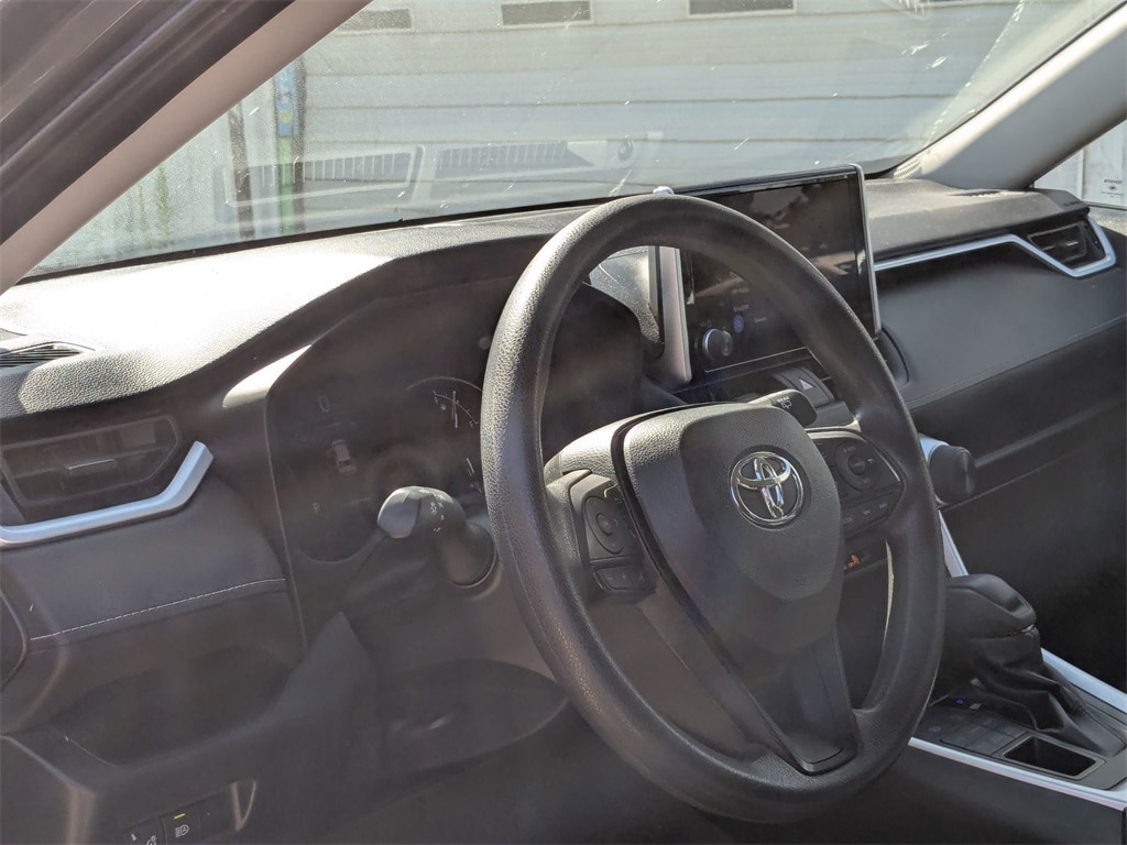 Thumbnail: 2024 Toyota RAV4 - 3