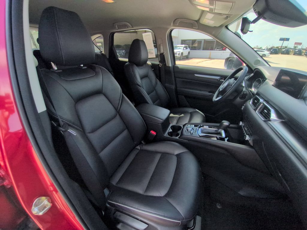 Thumbnail: 2025 Mazda CX-5 - 30