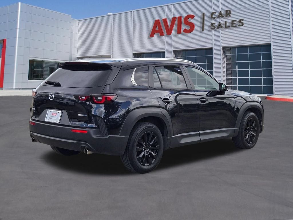 Thumbnail: 2025 Mazda CX-50 - 6