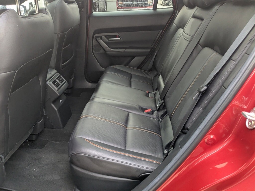 Thumbnail: 2025 Mazda CX-50 - 27