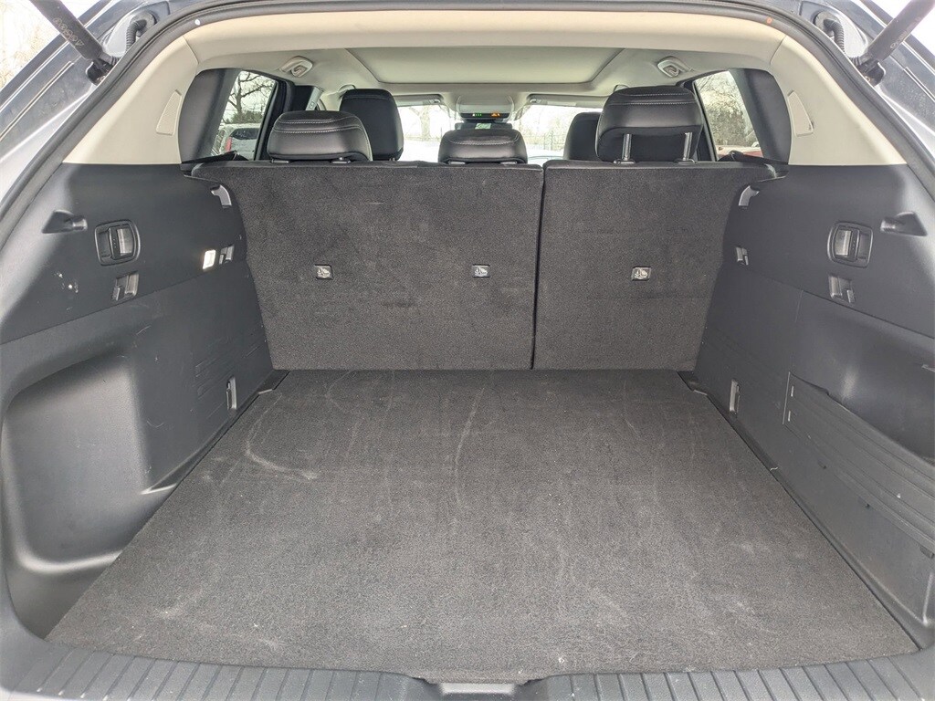 Thumbnail: 2025 Mazda CX-50 - 28