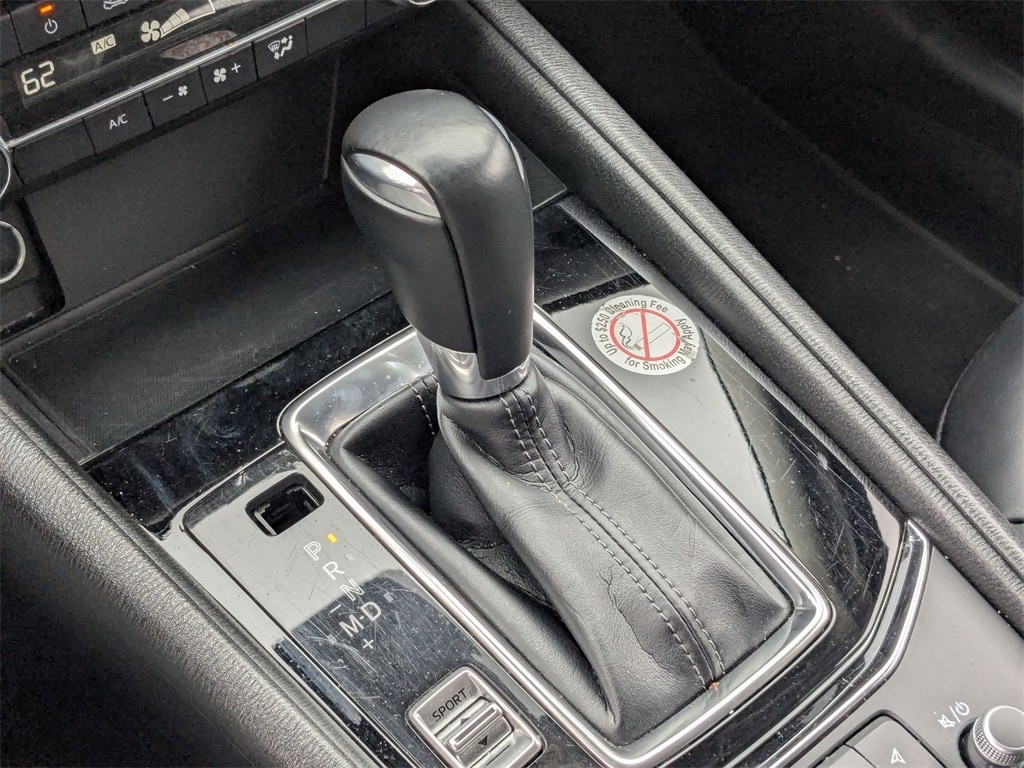 Thumbnail: 2024 Mazda CX-5 - 16