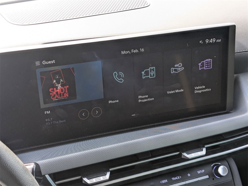 Thumbnail: 2025 Hyundai Sonata - 20