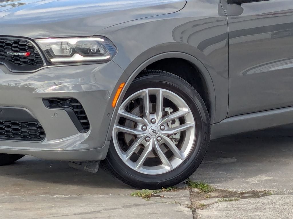 Thumbnail: 2025 Dodge Durango - 30