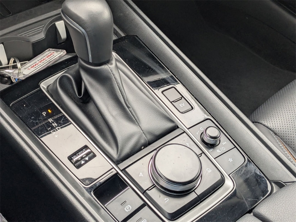 Thumbnail: 2025 Mazda CX-50 - 19