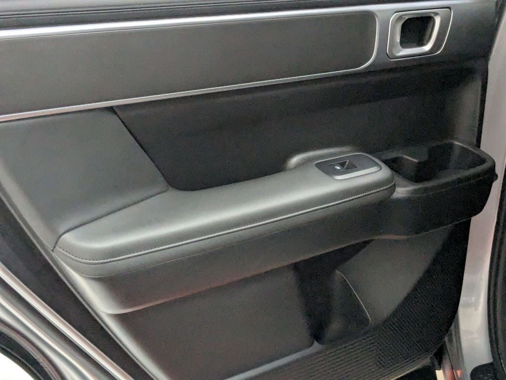 Thumbnail: 2025 Hyundai Santa Fe - 23