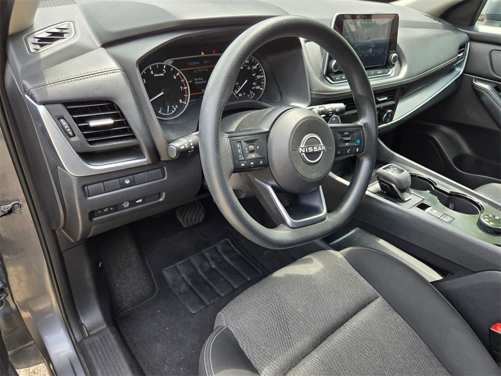 Thumbnail: 2024 Nissan Rogue - 6