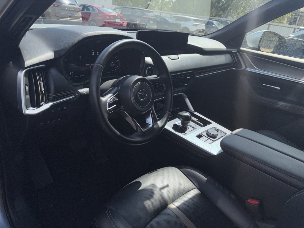 Thumbnail: 2025 Mazda CX-90 - 7