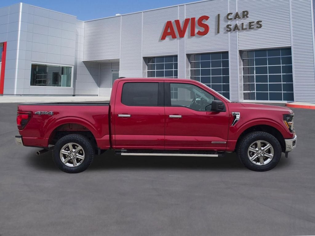 Thumbnail: 2025 Ford F-150 - 5