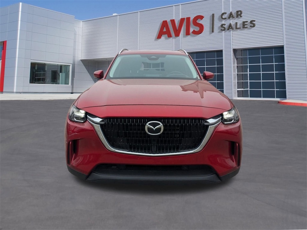 Thumbnail: 2024 Mazda CX-90 - 2