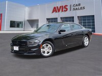 2023 Dodge Charger SXT -
                  Houston, TX