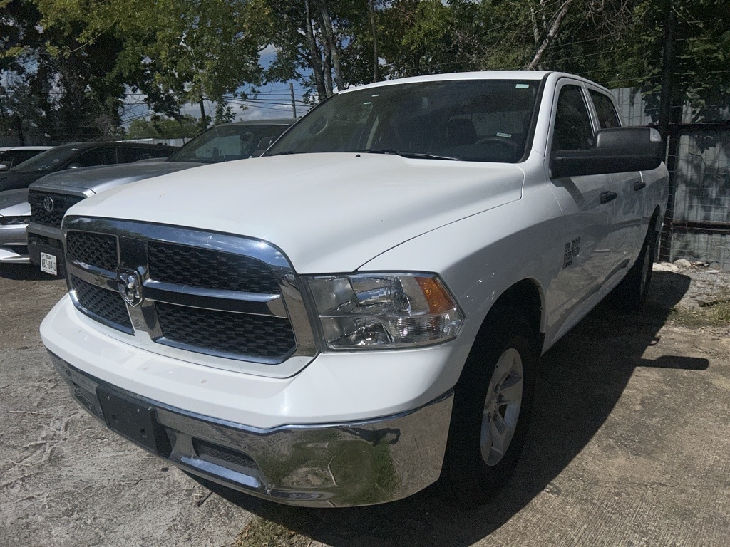 Thumbnail: 2023 RAM 1500 Classic - 1