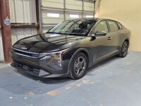 2025 Kia K4  -
                  Houston, TX