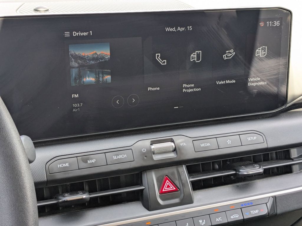 Thumbnail: 2025 Kia K4 - 19