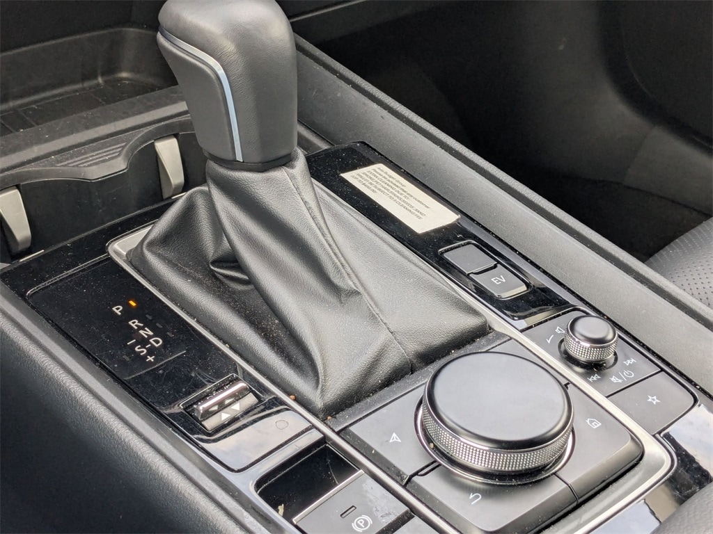 Thumbnail: 2025 Mazda CX-50 - 19