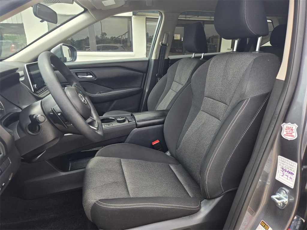 Thumbnail: 2024 Nissan Rogue - 18