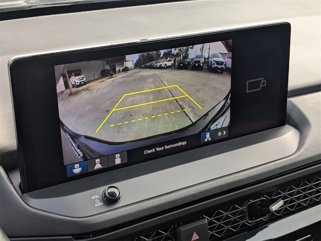 Thumbnail: 2024 Honda Accord - 20