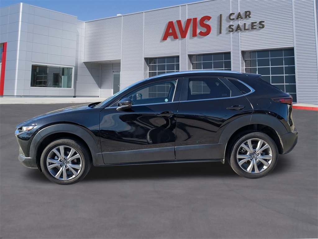 Thumbnail: 2025 Mazda CX-30 - 10